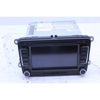 2010-2011 Volkswagen Golf EOS CC Passat Navigation Stereo RNS-510 OEM OEM
