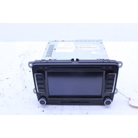 2010-2011 Volkswagen Golf EOS CC Passat Navigation Stereo RNS-510 OEM OEM