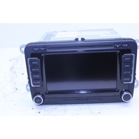 2010-2011 Volkswagen Golf EOS CC Passat Navigation Stereo RNS-510 OEM OEM