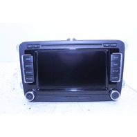 2010-2011 Volkswagen Golf EOS CC Passat Navigation Stereo RNS-510 OEM OEM