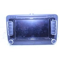 2010-2011 Volkswagen Golf EOS CC Passat Navigation Stereo RNS-510 OEM OEM