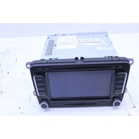 2010-2011 Volkswagen Golf EOS CC Passat Navigation Stereo RNS-510 OEM OEM