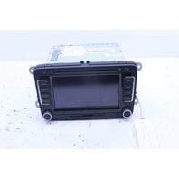 2010-2011 Volkswagen Golf EOS CC Passat Navigation Stereo RNS-510 OEM OEM