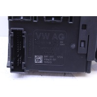 2006 - 2010 Volkswagen Passat Front Left Driver Power Window Motor OEM