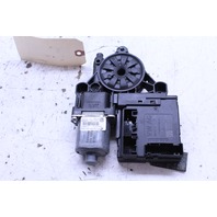 2009 2010 Volkswagen Passat Front Right Power Window Motor 3C1837462L OEM