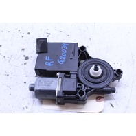 2009 2010 Volkswagen Passat Front Right Power Window Motor 3C1837462L OEM