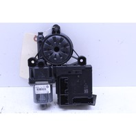 2009 2010 Volkswagen Passat Front Right Power Window Motor 3C1837462L OEM