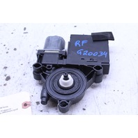 2009 2010 Volkswagen Passat Front Right Power Window Motor 3C1837462L OEM