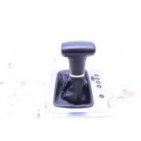 2006-2010 Volkswagen Passat Shifter Boot Knob 3C1713203A OEM