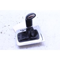 2006-2010 Volkswagen Passat Shifter Boot Knob 3C1713203A OEM