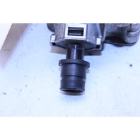 2014 Volkswagen Golf Brake Vacuum Pump 07K145100H Stock#G20035