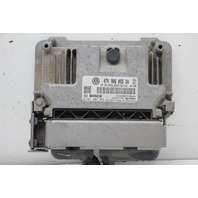 2014 Volkswagen Golf Engine Computer Module ECU ECM DME 07K906055DA