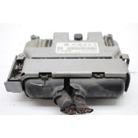 2014 Volkswagen Golf Engine Computer Module ECU ECM DME 07K906055DA