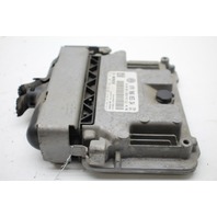 2014 Volkswagen Golf Engine Computer Module ECU ECM DME 07K906055DA