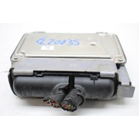 2014 Volkswagen Golf Engine Computer Module ECU ECM DME 07K906055DA