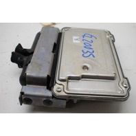 2014 Volkswagen Golf Engine Computer Module ECU ECM DME 07K906055DA