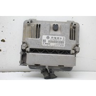 2014 Volkswagen Golf Engine Computer Module ECU ECM DME 07K906055DA G20035-07K906055DA