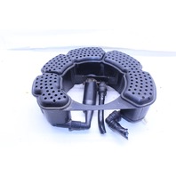 20012-2014 Volkswagen Jetta Golf 2.0 Fuel Vapor Canister 1K0201797B OEM