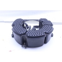 20012-2014 Volkswagen Jetta Golf 2.0 Fuel Vapor Canister 1K0201797B OEM