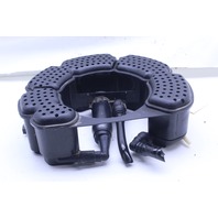 20012-2014 Volkswagen Jetta Golf 2.0 Fuel Vapor Canister 1K0201797B OEM