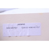 2014 Volkswagen Golf ABS Anti Lock Brake Pump 1K0614517DT OEM