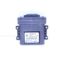 2006 Volkswagen Passat 2.0 Transmission Control Module TCU TCM 09G927750CJ
