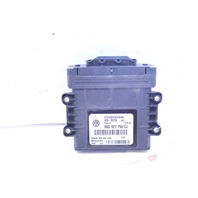 2006 Volkswagen Passat 2.0 Transmission Control Module TCU TCM 09G927750CJ