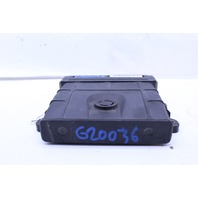 2006 Volkswagen Passat 2.0 Transmission Control Module TCU TCM 09G927750CJ