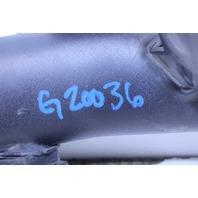 2006 2007 2008 Volkswagen Passat 2.0 Intercooler Pipe Hose 1K0145770AD OEM