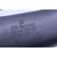 2006 2007 2008 Volkswagen Passat 2.0 Intercooler Pipe Hose 1K0145770AD OEM