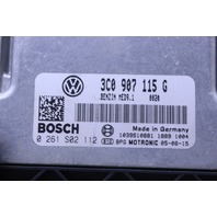 2006 Volkswagen Passat Engine Computer Module ECU ECM DME - 3C0907115G OEM