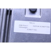 2006 Volkswagen Passat Engine Computer Module ECU ECM DME - 3C0907115G OEM