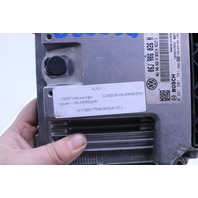 2009 Volkswagen Tiguan 2.0 CCTA Engine Computer 06J906026H ECU ECM DME