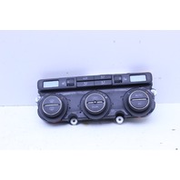 2006-2009 Volkswagen Audi GTI Jetta Temperature Control Panel 1K0907044DE OEM