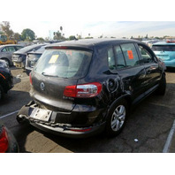 2012 Volkswagen Tiguan parts