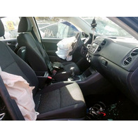 2012 Volkswagen Tiguan parts