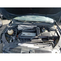 2012 Volkswagen Tiguan parts