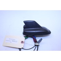 2012 Volkswagen Tiguan Sharkfin Shark Fin Antenna OEM