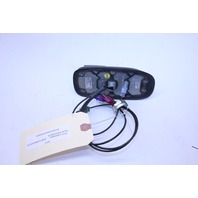 2012 Volkswagen Tiguan Sharkfin Shark Fin Antenna OEM