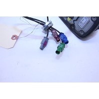 2012 Volkswagen Tiguan Sharkfin Shark Fin Antenna OEM