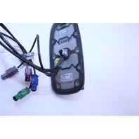 2012 Volkswagen Tiguan Sharkfin Shark Fin Antenna OEM