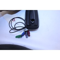 2012 Volkswagen Tiguan Sharkfin Shark Fin Antenna OEM