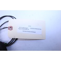 2012 Volkswagen Tiguan Sharkfin Shark Fin Antenna OEM