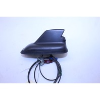 2012 Volkswagen Tiguan Sharkfin Shark Fin Antenna OEM
