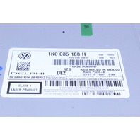 2015 Volkswagen Jetta Beetle AM FM Satellite Radio Stereo Receiver OEM