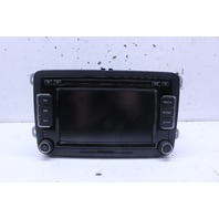 2015 Volkswagen Jetta Beetle AM FM Satellite Radio Stereo Receiver OEM