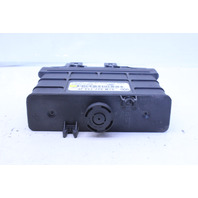 2001 Volkswagen Jetta Transmission Control Module TCM TCU 01M927733JF