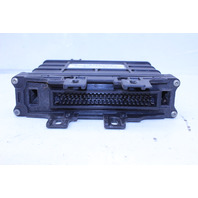 2001 Volkswagen Jetta Transmission Control Module TCM TCU 01M927733JF