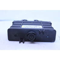 2001 Volkswagen Jetta Transmission Control Module TCM TCU 01M927733JF