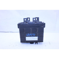 2001 Volkswagen Jetta Transmission Control Module TCM TCU 01M927733JF